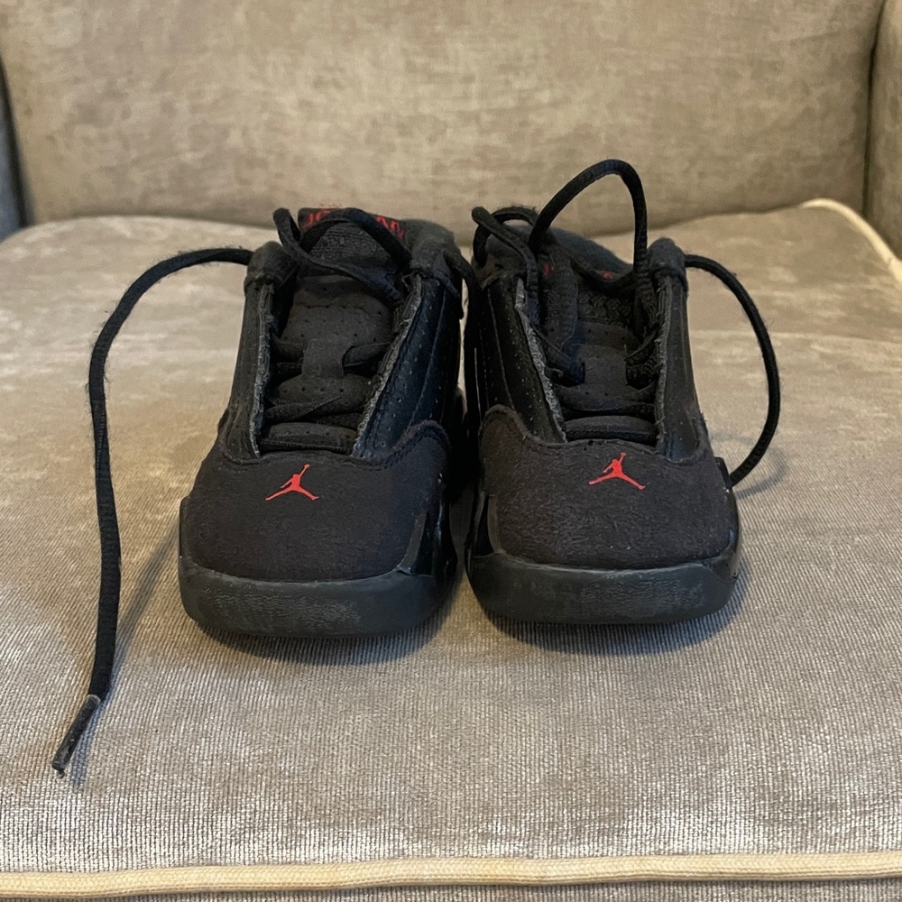 Jordan Last Shot 14’s - Picture 2 of 4